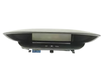 96572391ZD Bloc compteurs vitesse Citroen Diesel