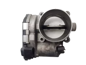 BK2Q-9E926-AB Boitier papillon d’admission Citroen Ford Peugeot 2,2 TDCI  HDI