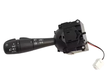 255672499R 8201167992 Commutateur d’éclairage Fiat Nissan Opel Renault