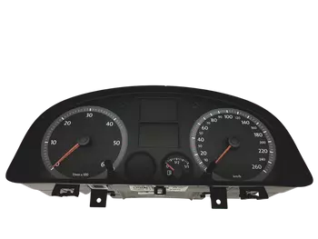 2K0920844C Bloc compteurs vitesse Volkswagen Diesel