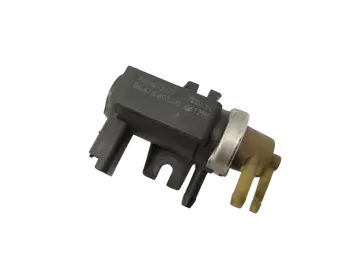 1618X2, 1618 X2, 1618.X2 Electrovanne Citroen Peugeot 2,2 HDi 16v
