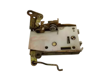 00000 Serrure de porte Citroen