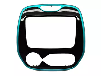 682700795R 682705384R Panneau décoratif Renault