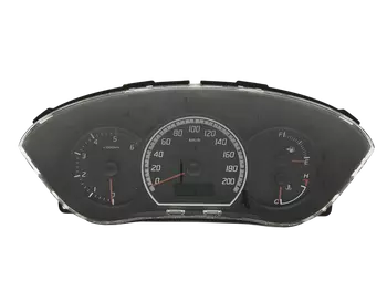 34100-62JG0 Bloc compteurs vitesse Suzuki Diesel