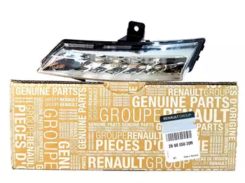 266055020R Feux de jour diurne drl eclairage lampe