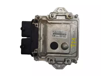 33920-68K01 Calculateur Suzuki