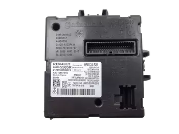 285905585R 285S22368R Calculateur Renault