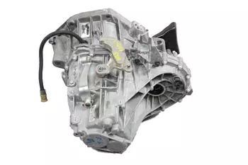 TL4S009 Boîte de vitesse manuelle Renault _1,5 dci