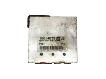 16214239JS  Calculateur Opel