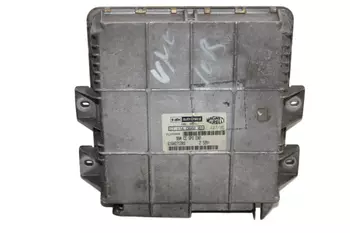 G7.11A DB00.03 Calculateur d’ ordinateur ecu Fiat