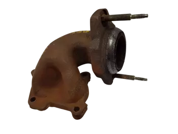 038326  0383.26  0383 26 Tuyau de turbine Citroen Peugeot  2.0 HDI