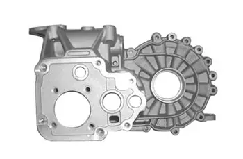 02K301103E Boîtier de boîtie de vitesse Audi Seat Skoda Volkswagen