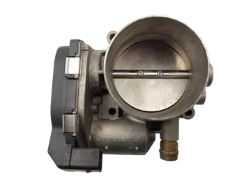 1354 7597871-03 Boitier papillon d’admission BMW