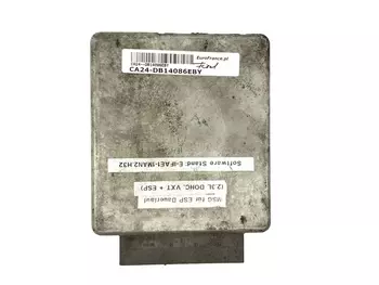 2M2F-12A650-AA1 Calculateur Ford