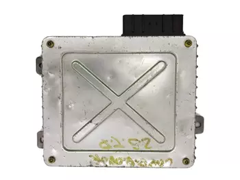 00000 Calculateur ecu Rover