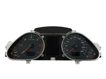 4F0 920 900 N Bloc compteurs vitesse Audi Diesel