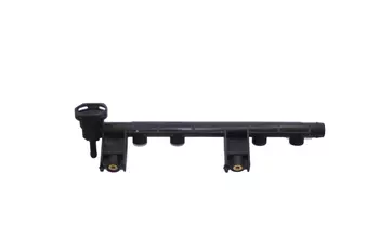 7700870914 Rampe d'injection Renault _1,2 8v D7F