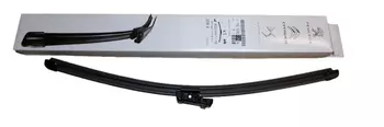 1610672680 Balais d'essuie glace Peugeot