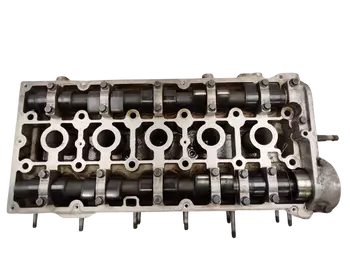 46440603 La culasse Fiat Lancia 2,0 20V 182B7000