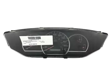 0K2KC55430A Bloc compteurs vitesse Kia Diesel