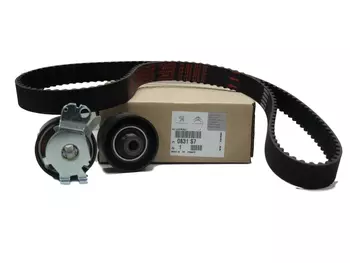 0831.S7, 0831.68, Kit de courroie de distribution Citroen Peugeot