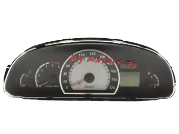 94003-17360 Bloc compteurs vitesse Hyundai Diesel