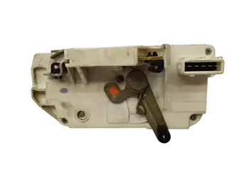 00000 Serrure de porte Peugeot