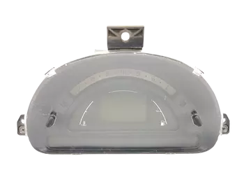9650735480 Bloc compteurs vitesse Citroen