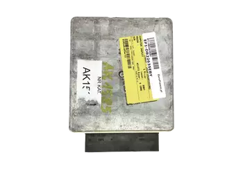 F7FF-12A650-ASB  Calculateur Ford