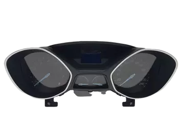 BM5T-10849-BAE Bloc compteurs vitesse Ford