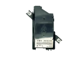 5N0035342D Calculateur Seat Skoda Volkswagen