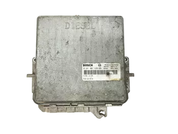 0 281 001 420 Calculateur Land Rover
