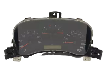 46812967  Bloc compteurs vitesse Fiat