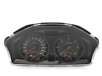 31296229 Bloc compteurs vitesse Volvo Diesel