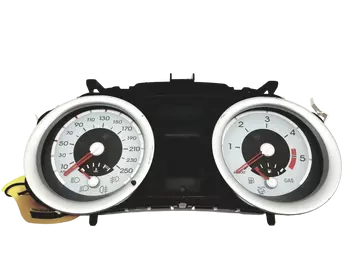 8200402241 D Bloc compteurs vitesse Renault