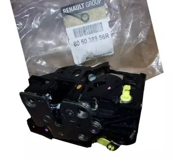 805038956R Serrure de porte Dacia