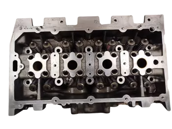 04E103404M La culasse Audi Volkswagen 1,4 TSI CPW, CXS, CPT