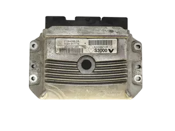 8200387138 Calculateur Renault
