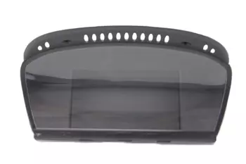 65.82-6938109 65826938109 Le compteur, compteur de vitesse, tableau de bord BMW