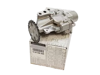 150009846R Pompe d’huile Renault