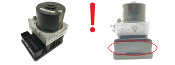 3451 6784763  Pompe abs BMW