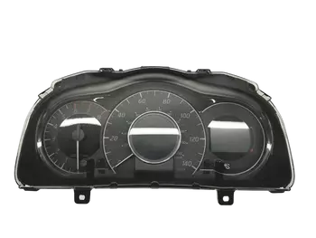 248103VU0A Bloc compteurs vitesse Nissan