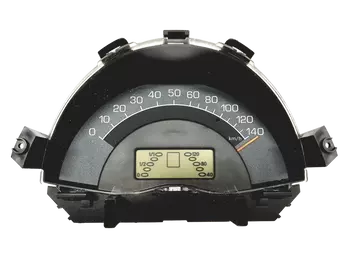0010124V003 Bloc compteurs vitesse Smart