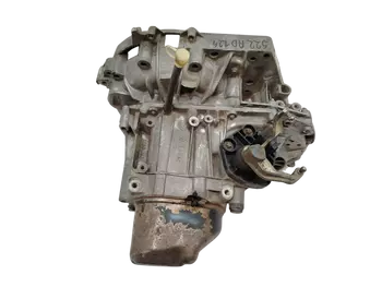 7701723235 Boîte de vitesse Renault 1,6 16V K4M