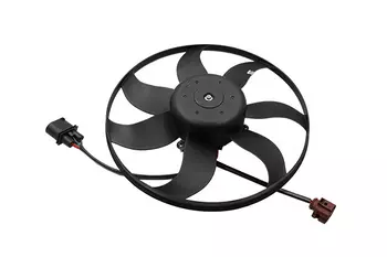 1K0959455N Motoventilateur de moteur Audi Seat Skoda Volkswagen