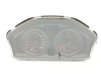 31254776 Bloc compteurs vitesse Volvo Diesel