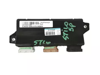 51761529 Calculateur Fiat