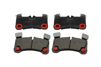 7L0698451F Plaquettes de frein Audi Volkswagen