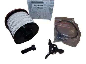 164032438R Filtre À carburant Dacia Renault