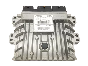 237101989R  Calculateur Renault